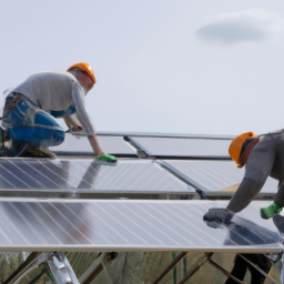 Photovoltaïque : Comment Assurer la Longévité de Votre Système ? Amberieu-en-Bugey